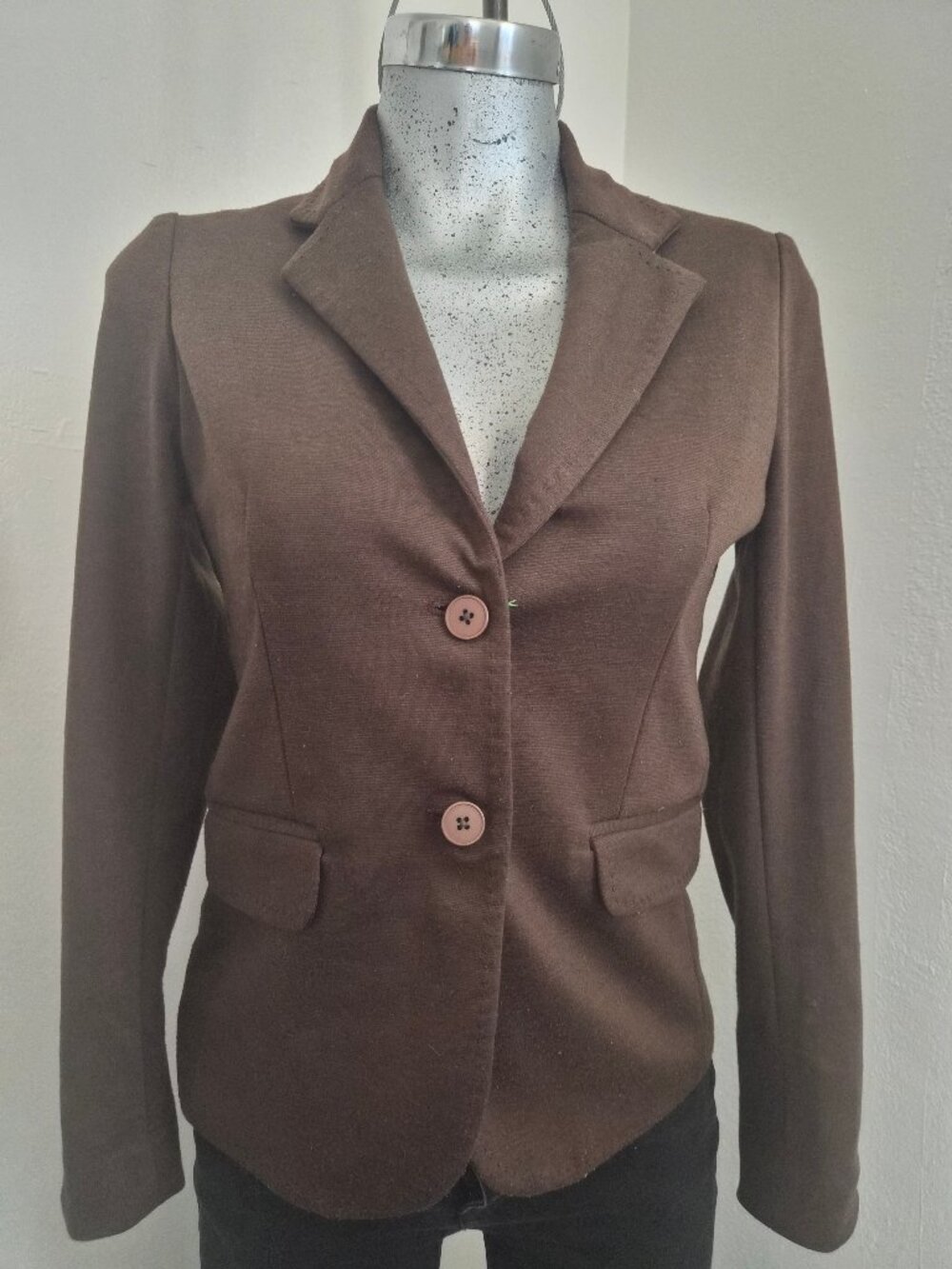 Two button Blazer